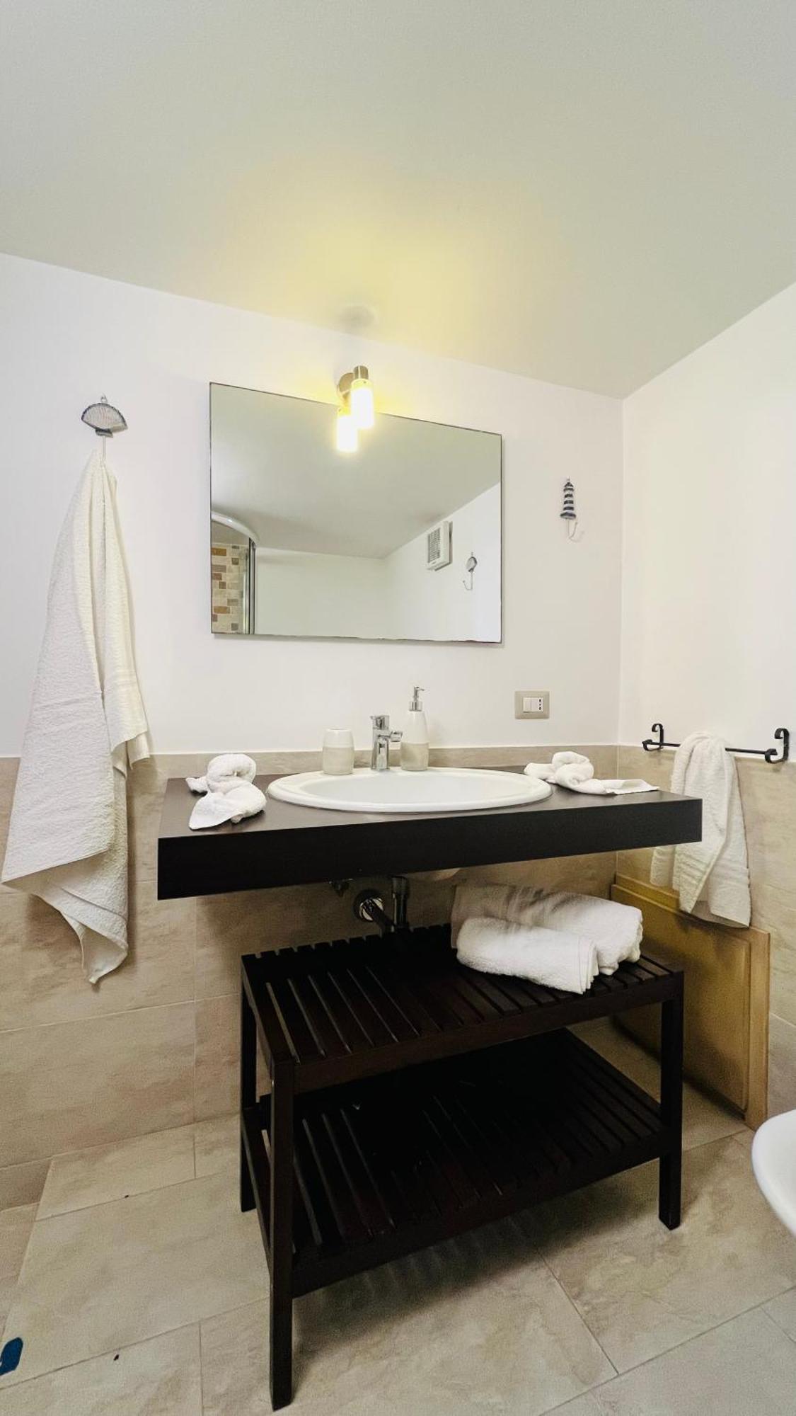 Apartment Casa Beatrice Pizzo (Calabria) Exterior foto