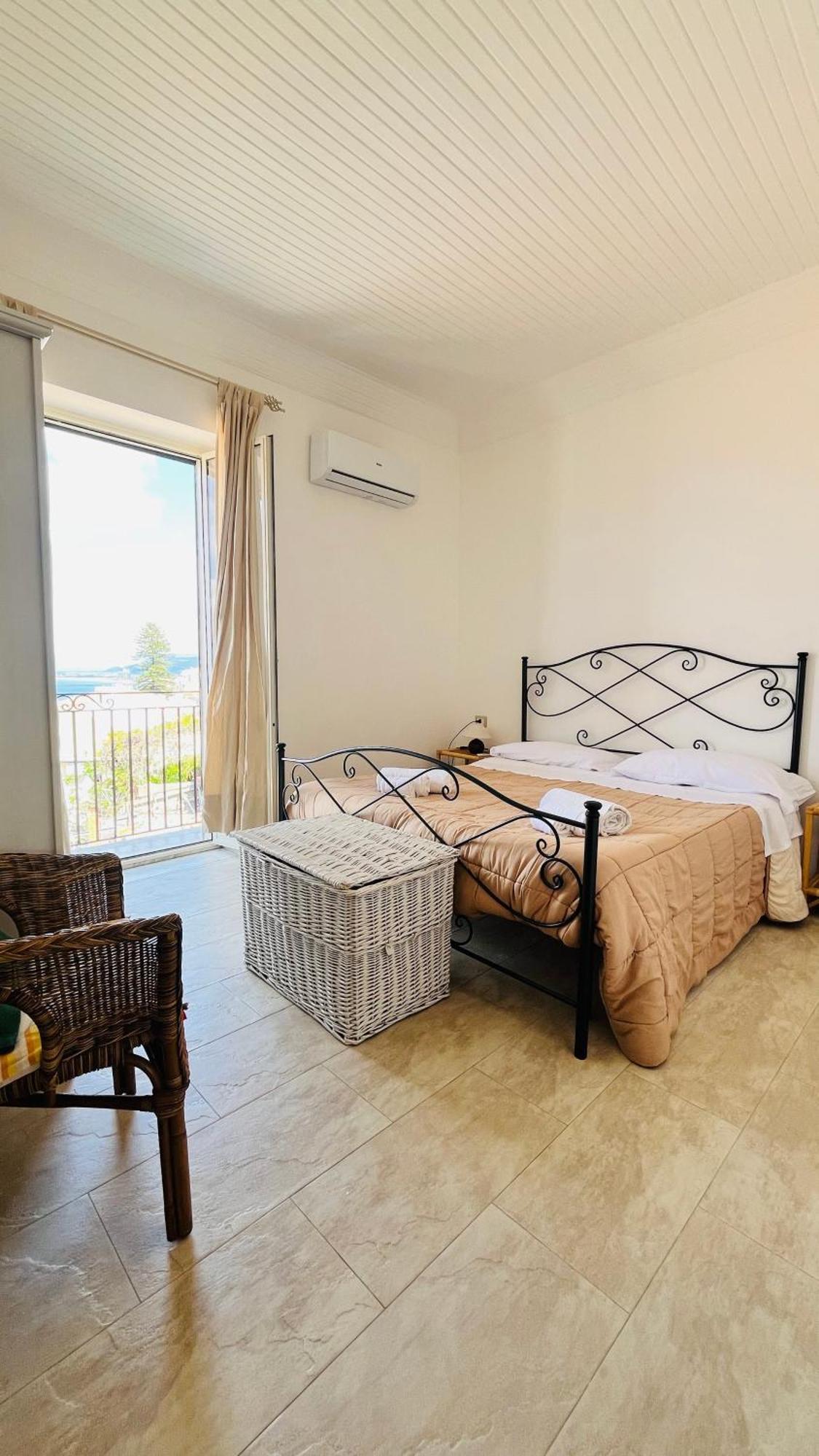 Apartment Casa Beatrice Pizzo (Calabria) Exterior foto